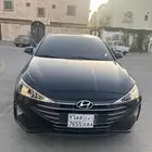 النترا افانتي ديزل 2020