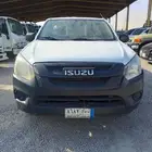 ايسوزو ديمكس غماره موديل  2016