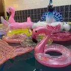 تأجير عوامات وزينة مسابح