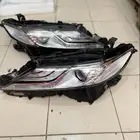 شمعات كامري قراندي 2018-2022