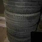 للبيع كفرات يوكوهاما موديل 2020 مقاس 15 ياباني