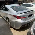 لكزس RCF