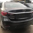قطع غيار مازدا