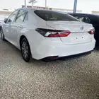 كامري سعودي 2022 LE ستاندر اصفار( مباعة )