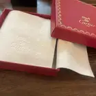 محفظة كارتير نظيفة