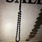 سبحة من ترس سلحفاة