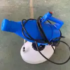 جهاز تعقيم كهربائي جديد