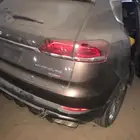 قطع غيار هافال H6 2021