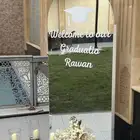 (عرض )للايجار خلفيه استاند مرايا مدخل