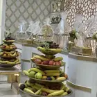 ضيافة الفخامة الملكية