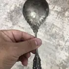 سوار وملعقه اثريه وقديمه