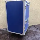 Flight cases صناديق نقل وحفظ
