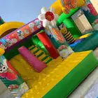العاب هوائية للايجار