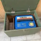 ماطور كهربا. YAMAHA