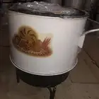 تنور تيفال عماني