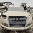 قطع غيار تشليح اودي كيو 7 Q7 موديل 2007 - 2010