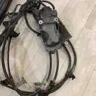تم وصل قطع غيار مستورد لكزس