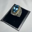 خاتم توباز