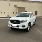 ام جي ديزل 2024
