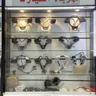 مثبت سرعه مع ازرار تحكم دركسون