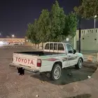 هايلكس 2004 غماره مكيف