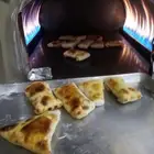 افران حجر استيل غاز متنقل