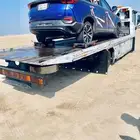 سطحة هدرليك جدة