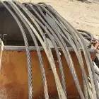وايرات حديد