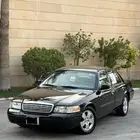 فورد فكتوريا 2012 (( تم البيع ))