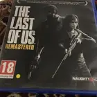 ذا لاست اوف اس الجزء الاول The Last of US Part 1 ADKHALادخال