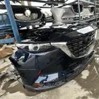 واجهه مازدا CX9 2022