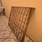 شبك عفش تنده لاندكروزر