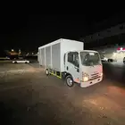 لوري 13 طن