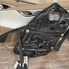 ديكورات باب ازيرا وسماعات وماكينه قزاز