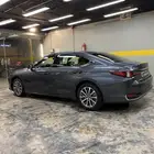 تركيب حمايه PPF مع العزل الحراري لكزس ES2023