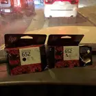حبر طابعه ملون و اسود شاريهم ب 130 وما جاء على مقاس الطابعه