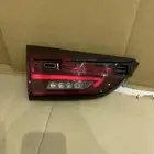 اسطب مازدا 6 شنطة فل لد 2020