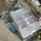 مصبات استيل مصبات ستيل مصبات مسابح