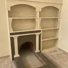 مشبات
