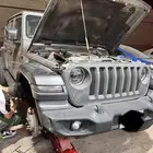 بطارية رانجلر الصغيره