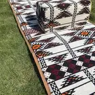 مدات نقشة سورية