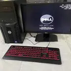كمبيوتر DELL