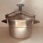 قدر ضغط سيب