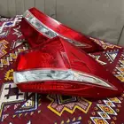 اسطبات خلفيه