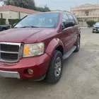 دوج دورتجو م 2007 السياره