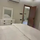 شقق غرفه وصاله و استديو للإيجار الشهري او اليومي