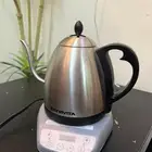 غلاية بونافيتا الكهربائية 1لتر   Bonavita Electric Kettle