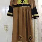 فستان تقليدي فساتين بدوي ملابس تأسيس جلابيةنسائيةشعبي افغان