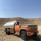 للبيع بدون تانكي مكينته وقيره فيه