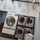 مغسلة ملابس للإيجار